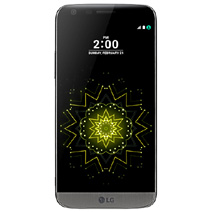 LG Flagship Smartphone G5